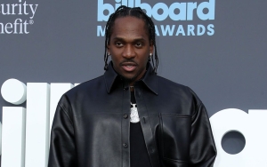Pusha T Reacts to Fan Losing His Prosthetic Leg at His Show 