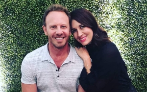Ian Ziering Agrees to Exercise Joint Custody With Ex-Wife and Pay Child Support 