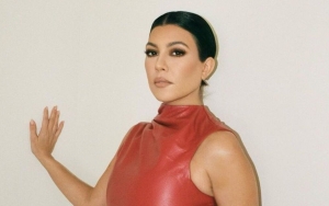 Kourtney Says She's Pressured to Have IVF, Slams 'The Kardashians' Producers Over Her Storyline