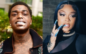 Kodak Black Calls for BET Boycott After Losing Song of the Year to Latto