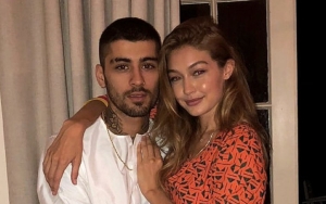 Gigi Hadid 'Has Her Walls Up' as She's Co-Parenting With Zayn Malik