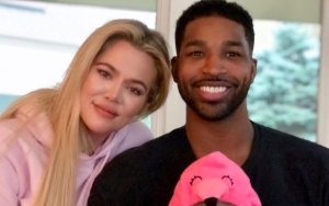 Khloe Kardashian Insists It Will Hurt Her More If She Holds Grudge Against Tristan Thompson 
