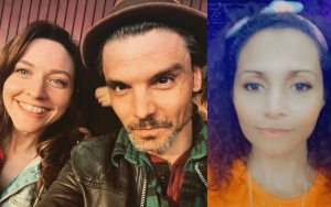 Andrew Lee Potts and Wife Split After He Goes Public With Actress Girlfriend Katie Sheridan