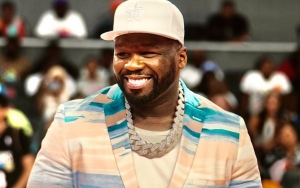 50 Cent Slammed by His Son for Not Giving Enough Child Support