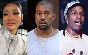 Designer Yoon Ahn Shuts Down Kanye West's Claims Saying She Hooked Up With A$AP Rocky 