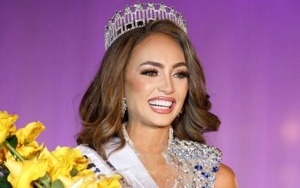 Miss USA 2022 R'Bonney Gabriel Denies Her Win Was 'Rigged': 'I Have a Lot of Integrity'