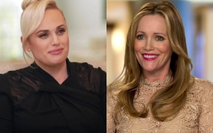 Rebel Wilson and Leslie Mann to Star in Movie Inspired by Real-Life Boyband Phenomenon