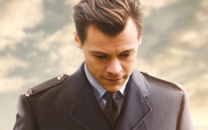 Harry Styles Devastated as He Won't Be Able to Attend 'My Policeman' Premiere