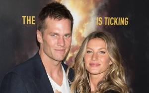 Tom Brady Ditches Wedding Ring in 2022 FIFA World Cup Ad Amid Rumored Gisele Bundchen Divorce