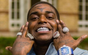 Kodak Black Calls For BET Boycott: “Y'all Not For The People”