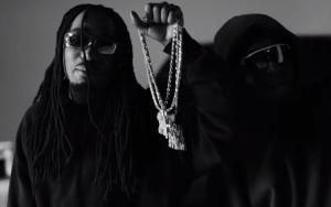 Quavo and Takeoff's Visuals for 'Nothing Changed' Chronicles Their Childhood