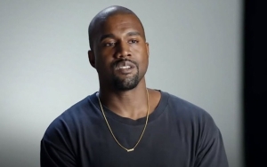 Kanye West Accuses Critics of 'Oppressing' Him, Calls His Online Rants 'Colonic Irrigation'