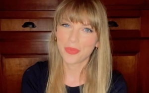 Taylor Swift Reveals 'Dorky' Way She Writes Her Lyrics 