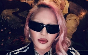 Madonna Sets Internet Abuzz as She Subtly Comes Out as Gay in Playful TikTok