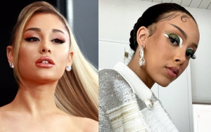 Ariana Grande Unfollows Doja Cat on IG a Year After Rapper Stopped Following Her
