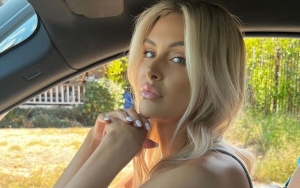 LaLa Kent Smitten With New Boyfriend: 'I Might Be in Love' 