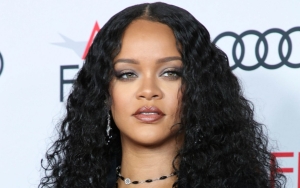Rihanna Shows Off Her Booty in Steamy Video