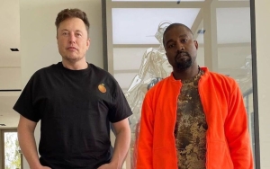 Elon Musk Reaches Out to Kanye to Express Concerns Over His Anti-Semitic Remarks