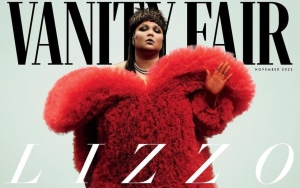 Lizzo Insists She's Unaware of Word 'Sp*z' Being Used as Slur When She Included It in Her Lyrics