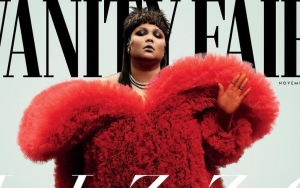 Lizzo Shares How She Makes Herself Feel Better While Facing Fatphobia 