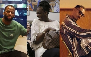 Draymond Green's Mom Deactivates Twitter Account After Defending Him Over Jordan Poole Fight