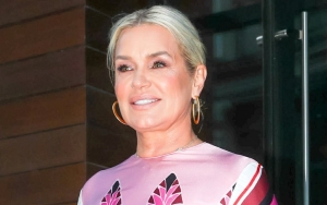 Yolanda Hadid Explains How Joining 'RHOBH' Affects Her Mental Health 