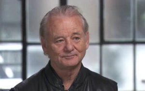 Bill Murray Pays $100K to Settle 'Being Mortal' On-Set Misconduct Allegation Out of Court