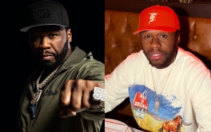 50 Cent's Son Responds to His Diss and First Birthday Shout-Out in 26 Years