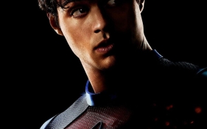 Noah Centineo Left With Dislocated Arm After Trying to Improvise Action Scene in 'Black Adam'