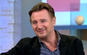 Liam Neeson Attached to 'Naked Gun' Remake