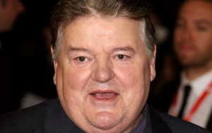 Robbie Coltrane Dished on 'Constant Pain' After His Knee Cartilage Disintegrated