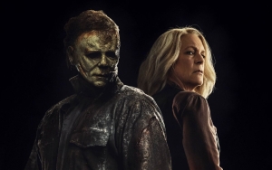 'Halloween Ends' Slays the Competition on Its Box Office Debut