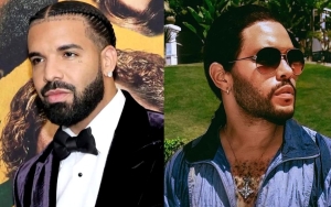 Drake and The Weeknd Boycott the Grammys Again