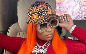 Nicki Minaj 'Listed Five Times' in Rap Categories for Grammys Despite Her 'Super Freaky Girl' in Pop