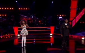 'The Voice' Recap: 2 Steals Are Made on Second Night of Battle Rounds 