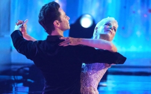 Selma Blair Reflects on 'DWTS' Stint After Emotional Exit Due to Health Issues 