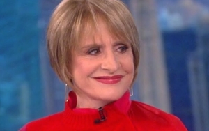 Patti LuPone Quits Actors' Equity Union, Calls the Organization Nothing More Than 'Circus' 