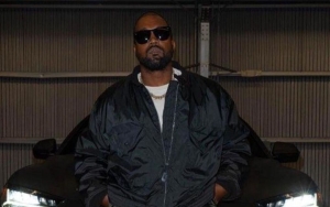 Kanye West Threatened With $250M Lawsuit by George Floyd's Family