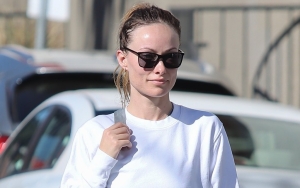 Olivia Wilde Not Letting Anyone 'F**k' With Her as She Battles Through 'Hellfire' Amid Nanny Drama