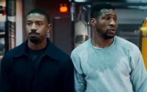 First 'Creed III' Trailer Reunites Michael B. Jordan With an Old Friend-Turned-Foe