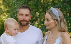 Chris Lane and Wife Lauren Introduce Son to Baby After Welcoming Second Child