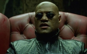 Laurence Fishburne Disappointed by 'The Matrix Resurrections'