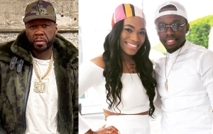 50 Cent Blames His Ex for Son Marquise's 'Entitlement' Amid Feud Over Child Support