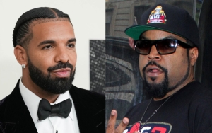Drake Only Paid $100 to Open for Ice Cube Early in His Career