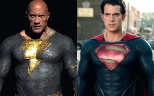 'Black Adam' Producer Determined to Bring Back Henry Cavill's Superman to Meet The Rock's Antihero