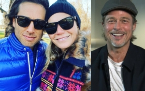 Gwyneth Paltrow Praises 'Secure' Hubby Brad Falchuk for Respecting Her Bond with Ex Brad Pitt