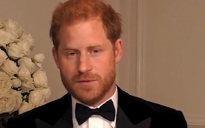 Prince Harry Never Heard of Word 'Therapy' in Royal Family