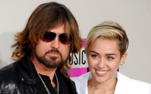 Billy Ray Cyrus' Divorce Hurts His Relationship With Daughter Miley
