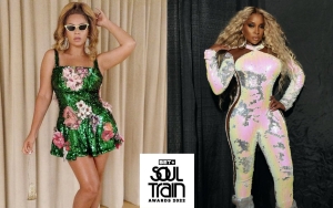 Beyonce and Mary J. Blige Dominate 2022 Soul Train Awards Nominations