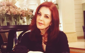 Priscilla Presley Has No Interest in Reprising Her Role for 'Naked Gun' Remake